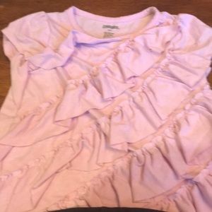 2T Gymboree shirt and leggings
